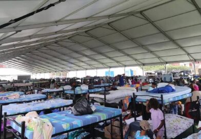 Más de 10.700 personas permanecen en 79 campamentos tras terremotos en Venezuela