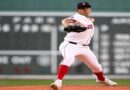 Ranger Suárez hizo su regreso y mantuvo su alto nivel con Boston