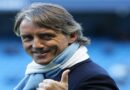 Roberto Mancini cerca de convertirse en nuevo seleccionador italiano