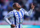 Rondón sigue intratable y comanda el liderato de goleadores en México