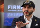 De la Espriella suspende la transición con el Gobierno de Petro
