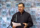 Calzadilla: Participación de Dinorah Figuera incluye a buena parte de la oposición en negociación