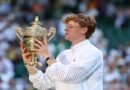 Sinner alarga su dominio en el ranking tras conquistar Wimbledon