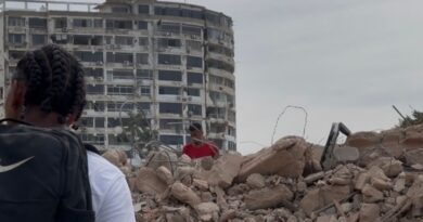  La otra tragedia