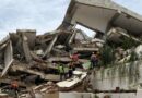 SNTP: siete trabajadores de la prensa fallecieron a consecuencia de los terremotos