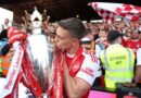 Trossard abandona el Arsenal y es nuevo jugador del Besiktas Trossard abandona el Arsenal y es nuevo jugador del Besiktas