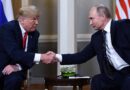 Putin felicita a Trump por el 250º aniversario del Día de la Independencia