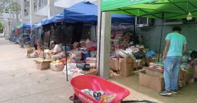 UCV mantiene activos centros de acopio para la entrega directa de insumos