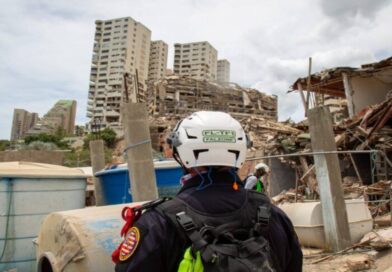 OPS advierte de una nueva fase crítica en la respuesta tras los terremotos en Venezuela