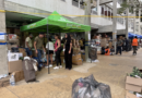 Venezolanos rechazan control oficial de ayuda humanitaria para afectados por terremotos