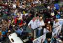 Oposición reivindica el 28J como un triunfo ciudadano y asegura que lograrán la victoria