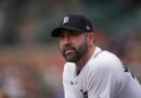 Justin Verlander anunció su retiro al finalizar la temporada