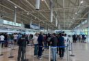 Vuelos de deportación de EEUU a Venezuela volvieron antes que las aerolíneas comerciales