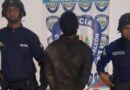 Aprehenden a sujeto tras intentar robar en la urbanización José Leonardo Chirinos