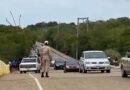 Comisión evaluadora puso etiqueta roja al puente de Punta Brava en Tucacas