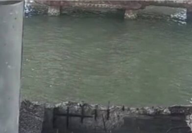 Fallas del puente de Punta Brava agravadas por el sismo son por falta de mantenimiento