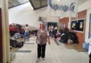 Caritas Coro activada en solidaridad con los afectados por los sismos del 24Jun