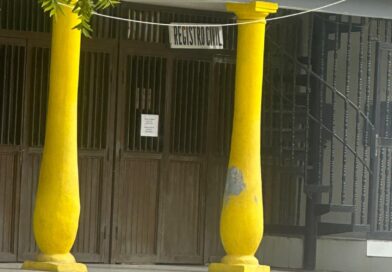 Usuarios se quejan de retardos en el Registro Civil de San Juan de los Cayos