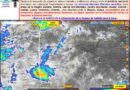 Paso de la Onda Tropical 22 en Falcón traerá nubosidad y propagación de lluvias