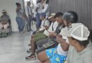 Prestadores de servicio piden a Clark agilizar arreglo de Punta Brava