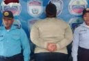 Detenida concejal que agredió a una maestra en Jacura