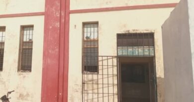Ambulatorio Gabriel Trómpiz de Tucacas muestra deterioro