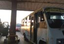 En estado de alerta se encuentra el sector transporte del municipio Carirubana
