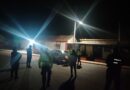 Órganos de seguridad realizan permanente despliegue nocturno en el municipio Falcón