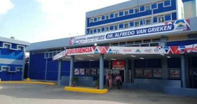 Motorizado arrolló a un niño en el Parcelamiento Manaure de Coro