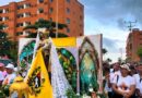 Caminata por la Fe oró en memoria de fallecidos en La Mar Suite de Tucacas Caminata por la Fe oró en memoria de fallecidos en La Mar Suite de Tucacas