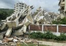 El gobierno asegura tener control de los vertederos tras los terremotos