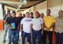 Jubilados y Pensionados de la UPTAG exigen pago de bono especial vacacional Jubilados y Pensionados de la UPTAG exigen pago de bono especial vacacional