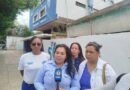 CNP Paraguaná consignó ante el Ministerio Público denuncias contra el ejercicio ilegal CNP Paraguaná consignó ante el Ministerio Público denuncias contra el ejercicio ilegal
