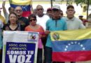 Pensionados y jubilados de PoliFalcón exigen ser incluidos en beneficios Pensionados y jubilados de PoliFalcón exigen ser incluidos en beneficios