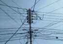 Coro: Tres días sin servicio eléctrico en Callejón Mi Cabaña