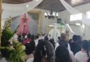 Misa por Día de la Virgen del Carmen reunió a familias de Chichiriviche