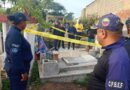 Un hombre apareció ahorcado sobre la tumba de su madre en Chichiriviche