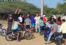 Más de dos meses sin electricidad llevan en Adaure Abajo del municipio Falcón