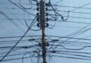11 días sin servicio eléctrico en el sector Pedregalito de Adícora