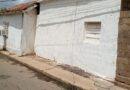 Tendido eléctrico se cayó en la calle Ayacucho de Coro y está energizado