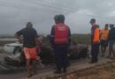 Otro vehículo se incendió en la COF, ahora en Chichiriviche
