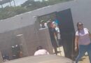 Una mujer fue atacada con arma blanca en un embarcadero de Tucacas