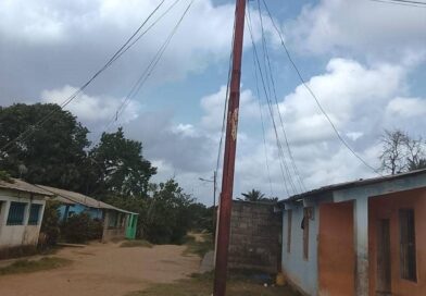 Efecto «arbolito prende y apaga» de la electricidad afecta a Yaracal II