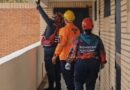 Informe asegura que 92% de estructuras en Tucacas están aptas para habitar
