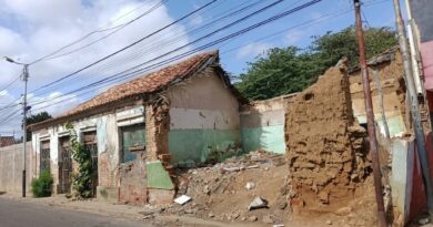499 Años de Coro: Un Grito de Alerta y Propuestas por Nuestro Patrimonio Edificado
