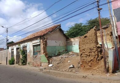 499 Años de Coro: Un Grito de Alerta y Propuestas por Nuestro Patrimonio Edificado