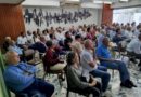 Coro en la lista de perder el titulo de Patrimonio Cultural de la Humanidad