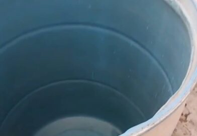 Habitantes del KM 60 de Tucacas piden agua