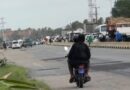 Otra protesta por agua trancó la Morón-Coro en Tucacas