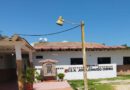 Sujetos que robaron el liceo José L Chirino de Tucacas fueron capturados
